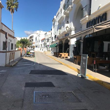 Апартаменты Conil Frente A La Playa Carril De La Fuente Кониль-де-ла-Фронтера Экстерьер фото